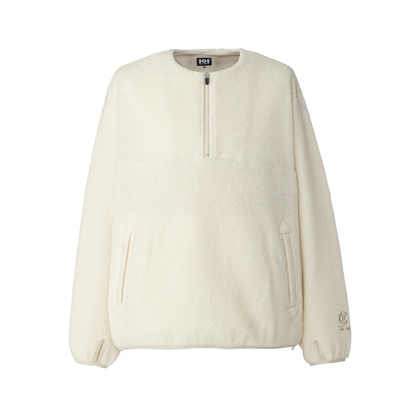 スコーグパイルクルー M アイボリー(IV)