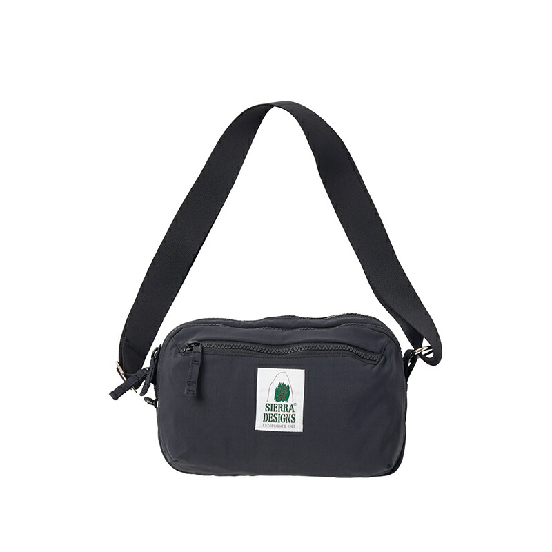 楽天市場】【値下げ】 SIERRA DESIGNS ミニメッセンジャー ショルダー