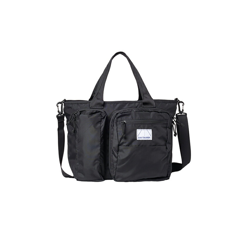 マザーシップトート 20L+5L Black
