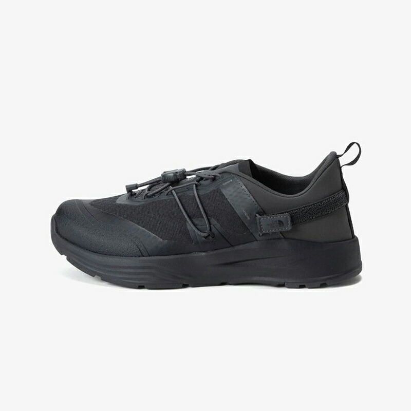 THE NORTH FACE(ザ・ノース・フェイス) リアクティブ ローム 8/26.0cm TNFブラック×アスファルトグレー(KA) NF52553|ナチュラム 支店