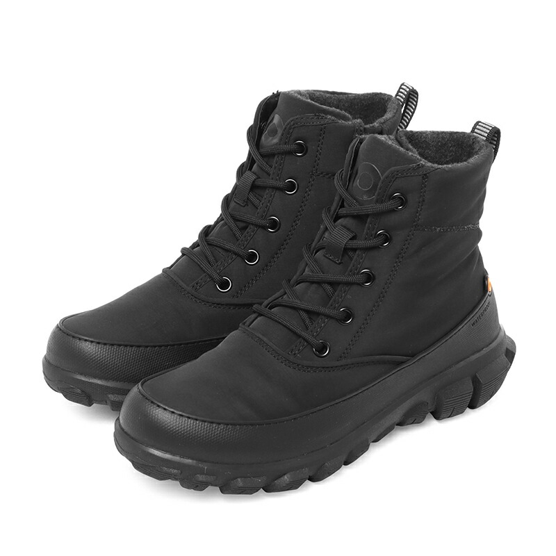 BOGS(ボグス) CEDAR MID SHOE LACE(セダー ミッド シュー レース) 13101130 全3サイズ