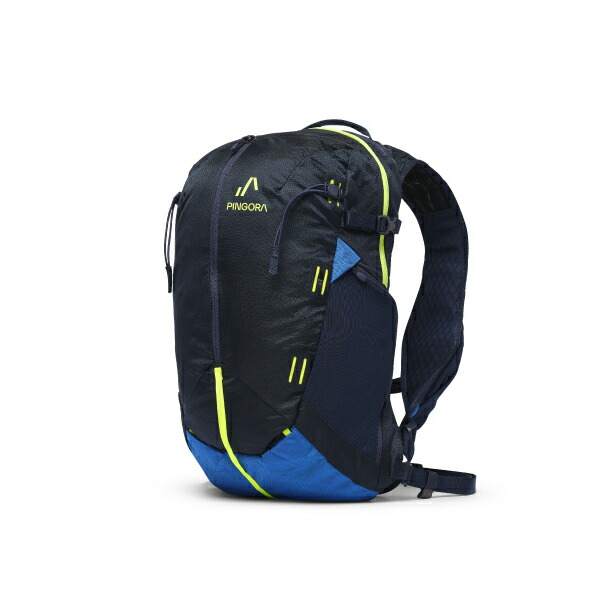 PINGORA(ピンゴーラ) Lucid20 Navy Navy 73821