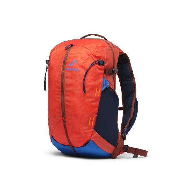 PINGORA(ピンゴーラ) Lucid20 Redblue Redblue 73823
