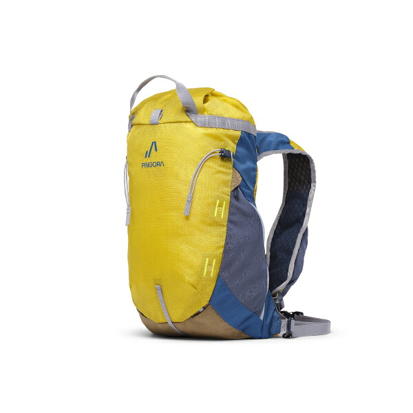 PINGORA(ピンゴーラ) Focus15 Yellowblue Yellowblue 73812|ナチュラム 支店