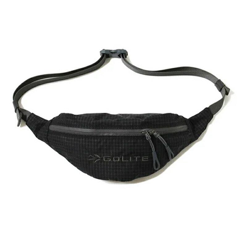 CLING UG ONE SIZE BLACK OUT