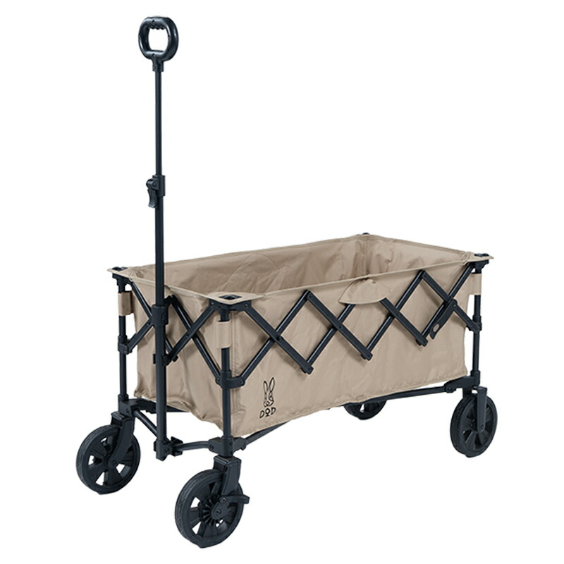 ペリーワゴン(ブランド正規品) タン