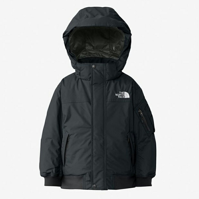 楽天市場】THE NORTH FACE(ザ・ノース・フェイス) ウィンターボンバー