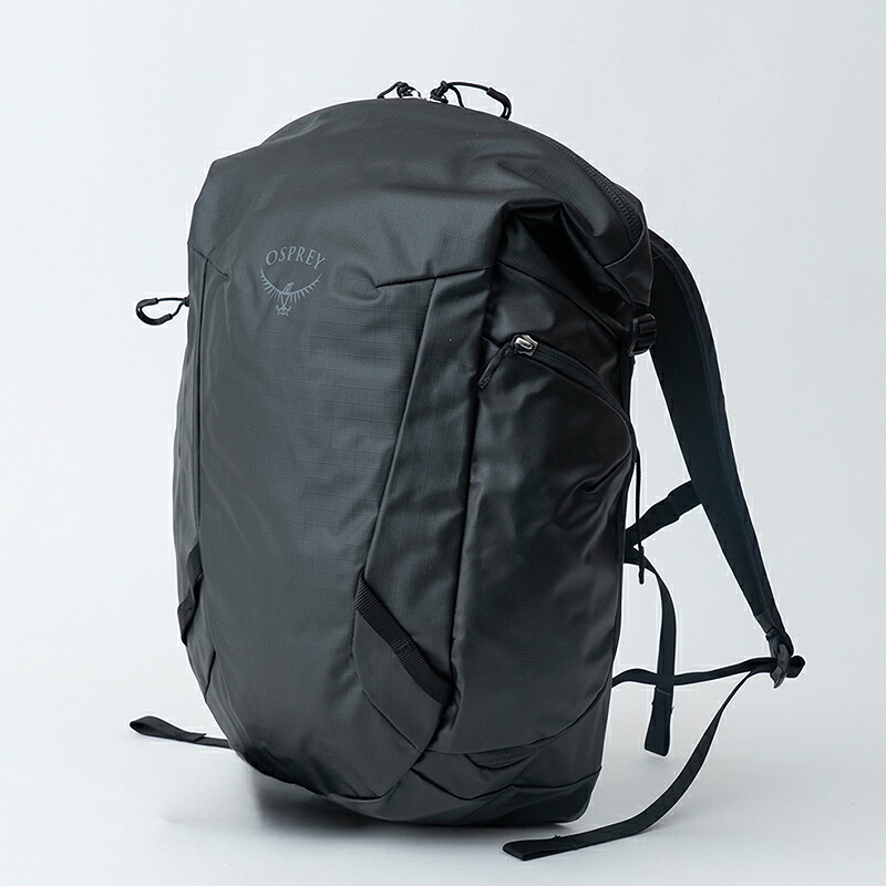 OSPREY(オスプレー) Transporter Zinch Raven 22L RavenBlack 10006410 13,375円