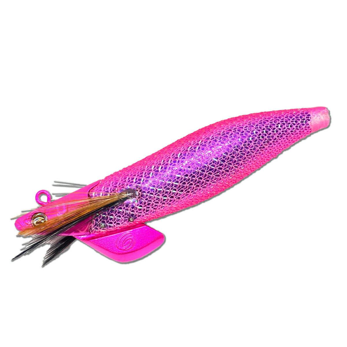 楽天市場】クレイジーオーシャン ティップランナー 3.5号 #CG07