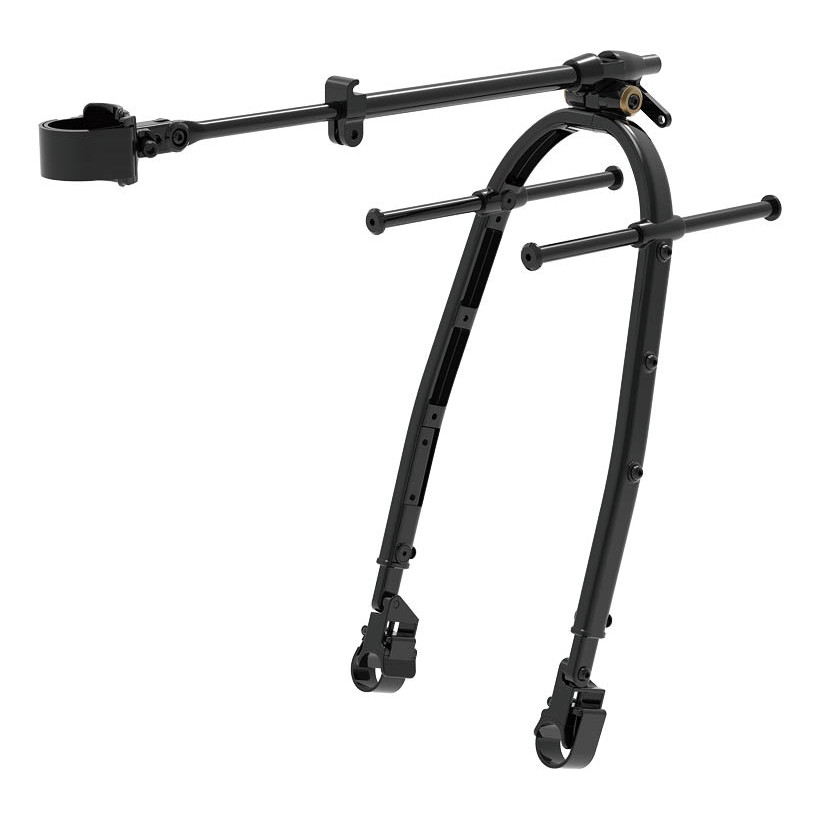 TOPEAK(トピーク) ジー ラック エッセンシャル (ストラップ マウント付) CAR19100
