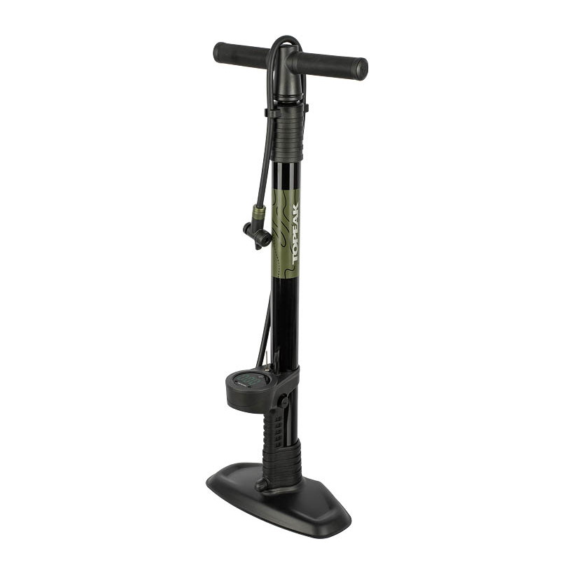 TOPEAK(トピーク) ジョーブロー マウンテン X デジタル PPF10100