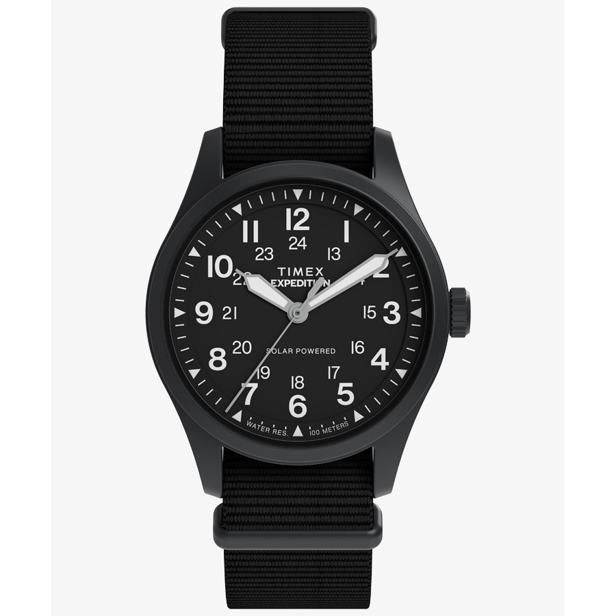 楽天市場】TIMEX タイメックス EXPEDITION NORTH FIELD POST SOLAR
