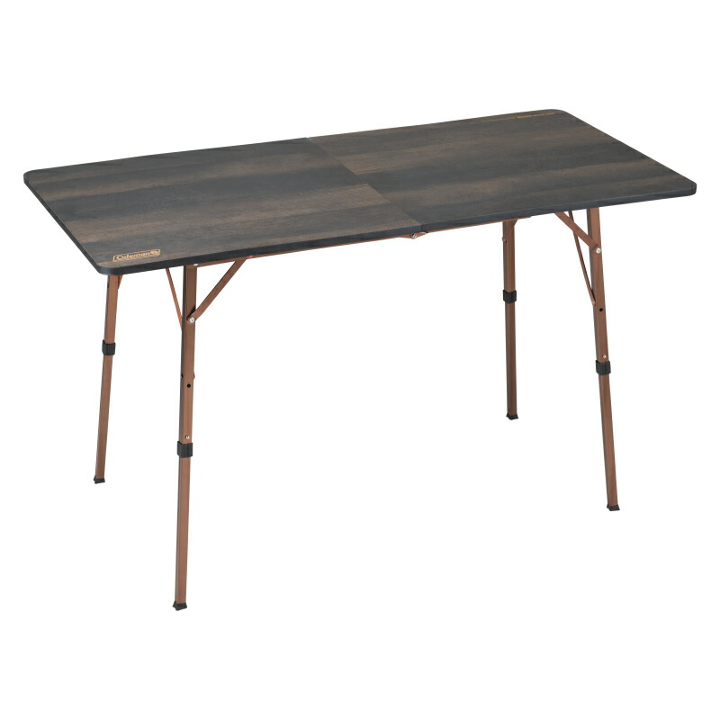 楽天市場】コールマン Coleman アウトドアテーブル 大型テーブル