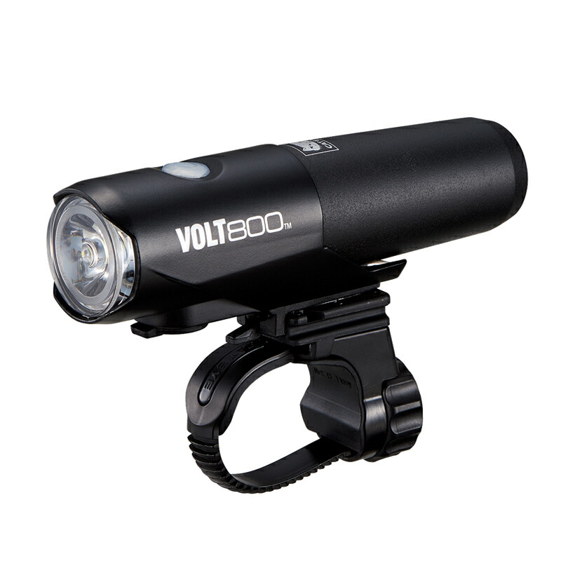 楽天市場】 キャットアイ(CAT EYE) HL-EL1020RC VOLT1700 USB