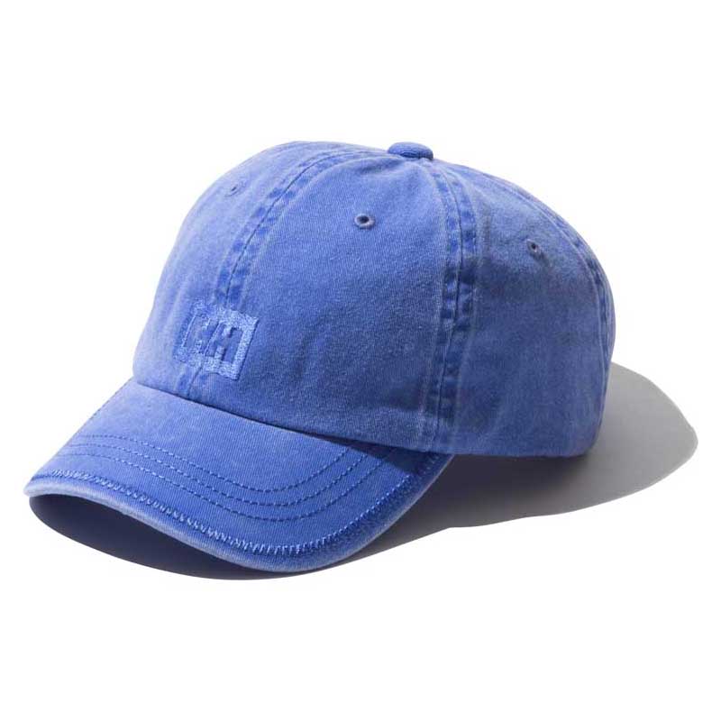 LOGO SAIL CAP(ロゴ セイル キャップ) フリー B(ブルー)