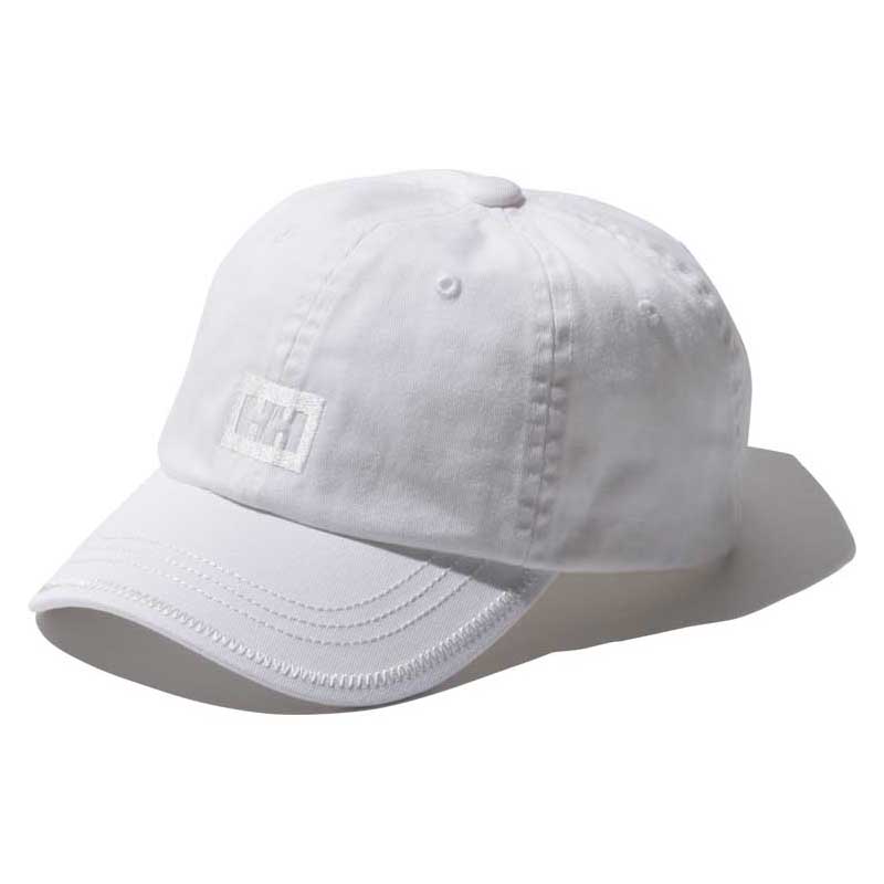 LOGO SAIL CAP(ロゴ セイル キャップ) フリー W(ホワイト)