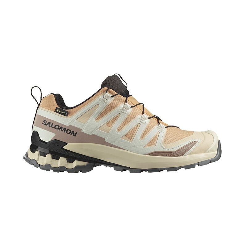 SALOMON サロモン スキーブツ レディース 女性用23.5cm サロモン SALOMON レディース （グレー系その他） -ファッション