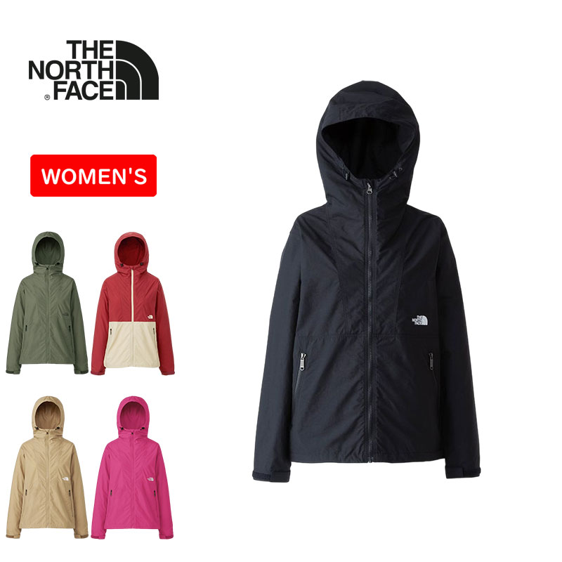 新品ノースフェイスコンパクトジャケットM 値下げ可能 薄手 アウトドア 楽天市場】新作 THE NORTH FACE ザ・ノース・フェイス