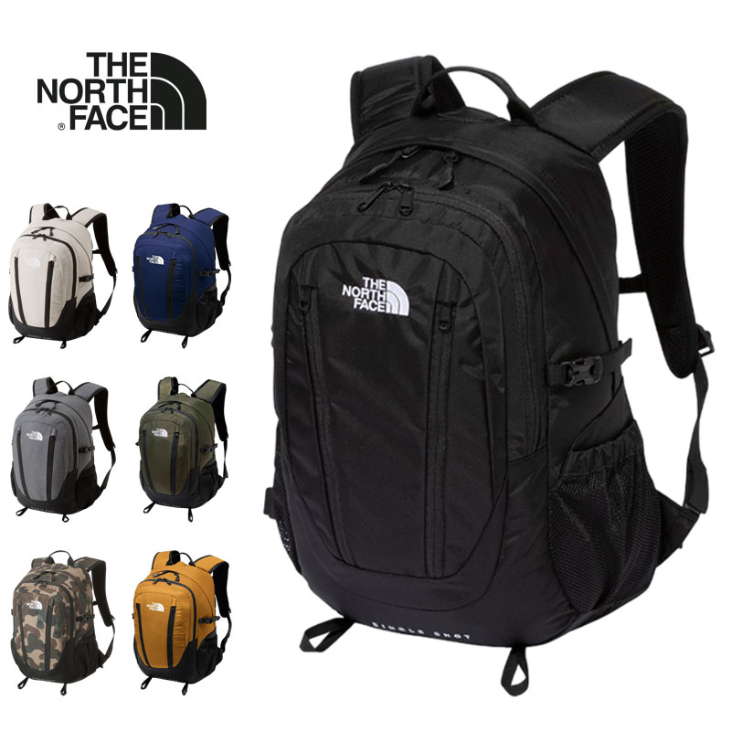 ノースフェイス SINGLE SHOT シングルショット NM72303 楽天市場】◇[NM72303]THE NORTH FACE(ザ・ノース・フェイス