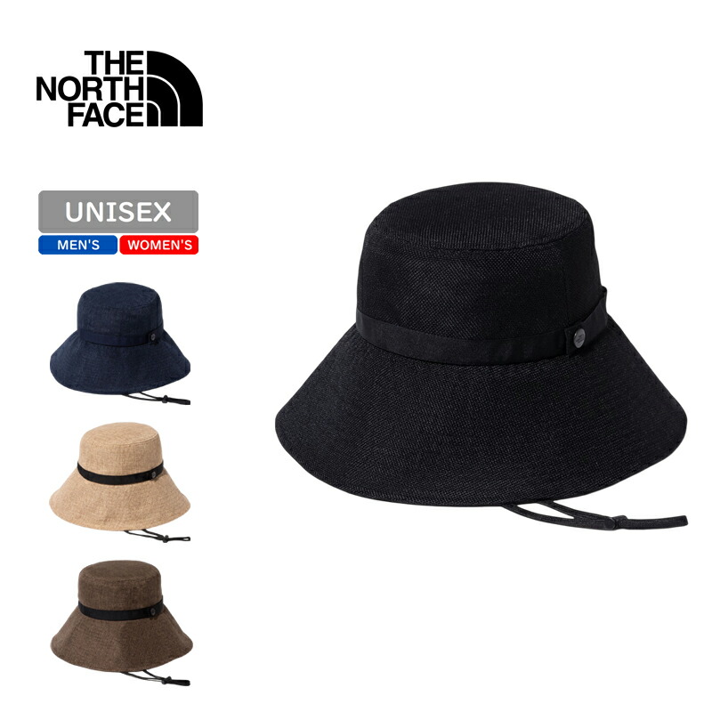 【The north face】 ハイクブルームハット　NN02343 THE NORTH FACE ザ ノースフェイス ハイクブルームハット
