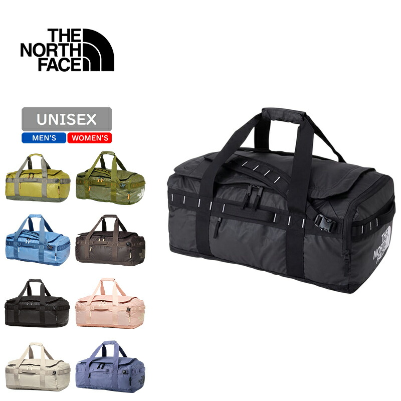 ザ・ノース・フェイス ダッフルバッグ BCダッフル M 【NM82367】 楽天市場】THE NORTH FACE(ザ・ノース・フェイス) BC ダッフル M