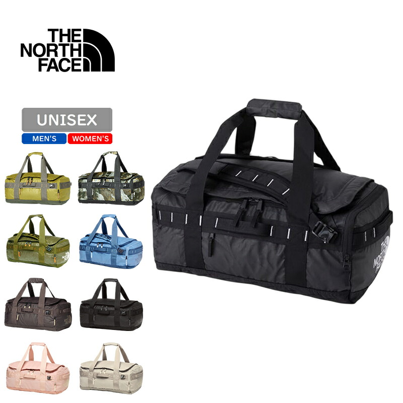 楽天市場】ザ・ノースフェイス THE NORTH FACE バサルトダッフル