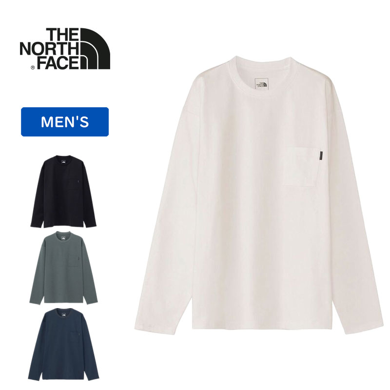 THE NORTH FACE エアリーリラックスティー Mサイズ　５枚セット ロングスリーブエアリーリラックスティー（レディース） / L/S