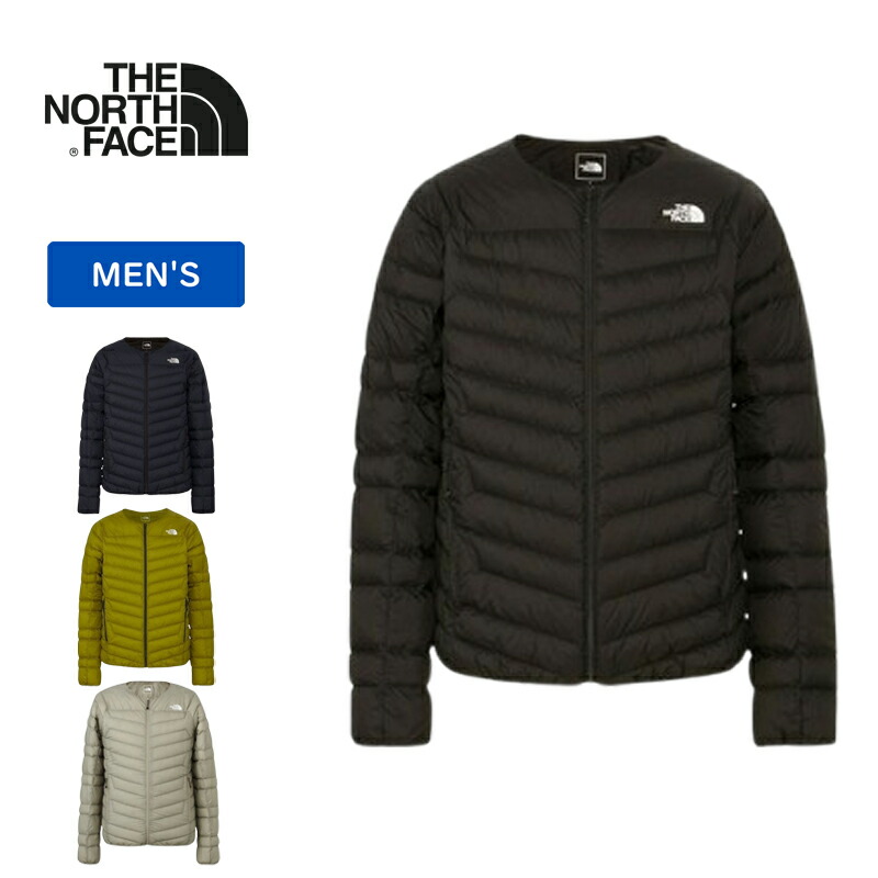 楽天市場】THE NORTH FACE(ザ・ノース・フェイス) サンダー