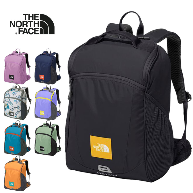楽天市場】THE NORTH FACE(ザ・ノース・フェイス) レクタング