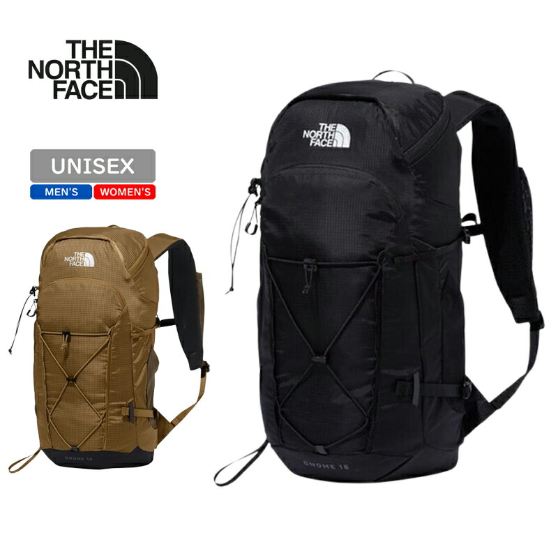 楽天市場】THE NORTH FACE(ザ・ノース・フェイス) ノーム 18