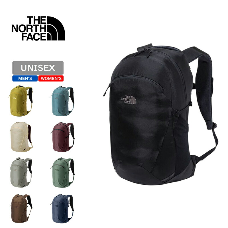 楽天市場】ザ・ノース・フェイス(THE NORTH FACE) バックパック メンズ