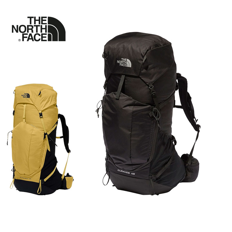 バッグ THE NORTH FACE OURANOS 45 08_1.jpg