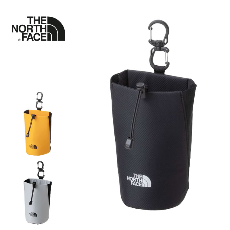 THE NORTH FACE　アクセサリーポーチ＋ボトルポケット 公式】ボトルポケット｜ザ・ノース・フェイス公式ストア