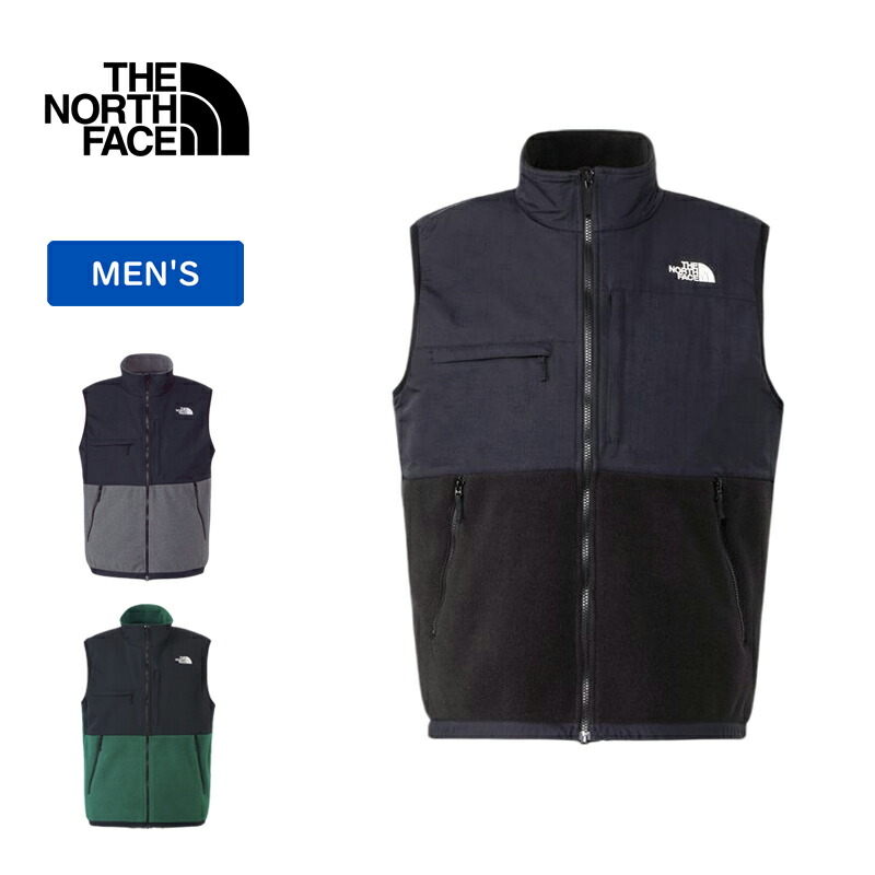 THE NORTH FACE デナリベスト Lサイズ　NA７２４５３ 楽天市場】ザ・ノース・フェイス THE NORTH FACE NA72453 デナリ