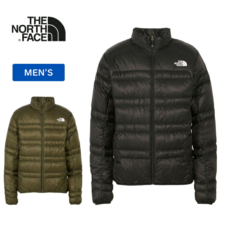 楽天市場】THE NORTH FACE(ザ・ノース・フェイス) ライト ヒート