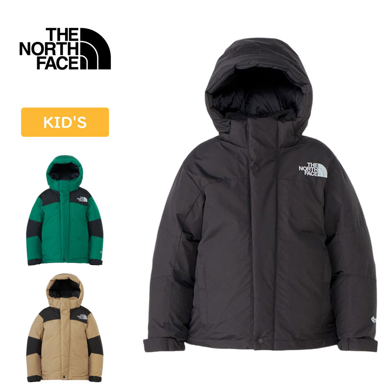 THE NORTH FACE 別注 beauty&youth 2枚セット THE NORTH FACE 超SALE ザ・ノース・フェイス キッズ ダウン