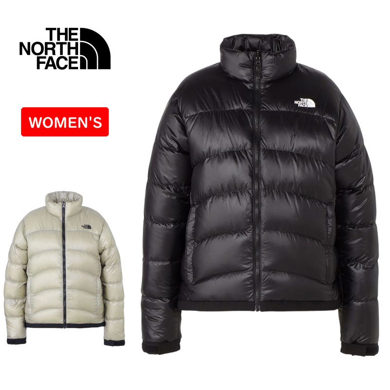 【新品タグ付き】ノースフェイスフェイス アコンカグアジャケット ダウンジャケット THE NORTH FACE ザ・ノース・フェイス ダウン ジャケット