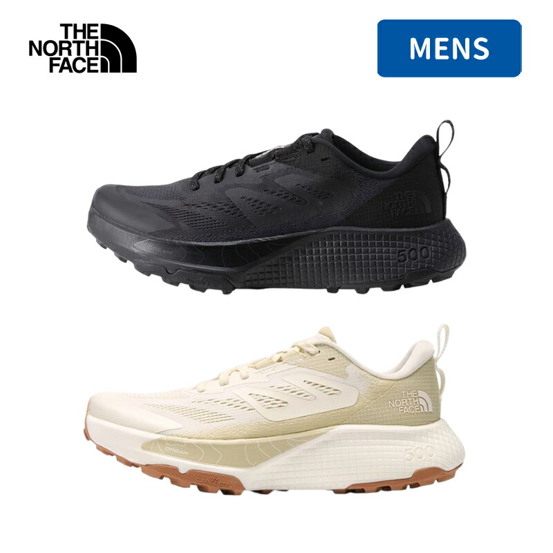 楽天市場】ザ・ノース・フェイス トレイルランニングシューズ