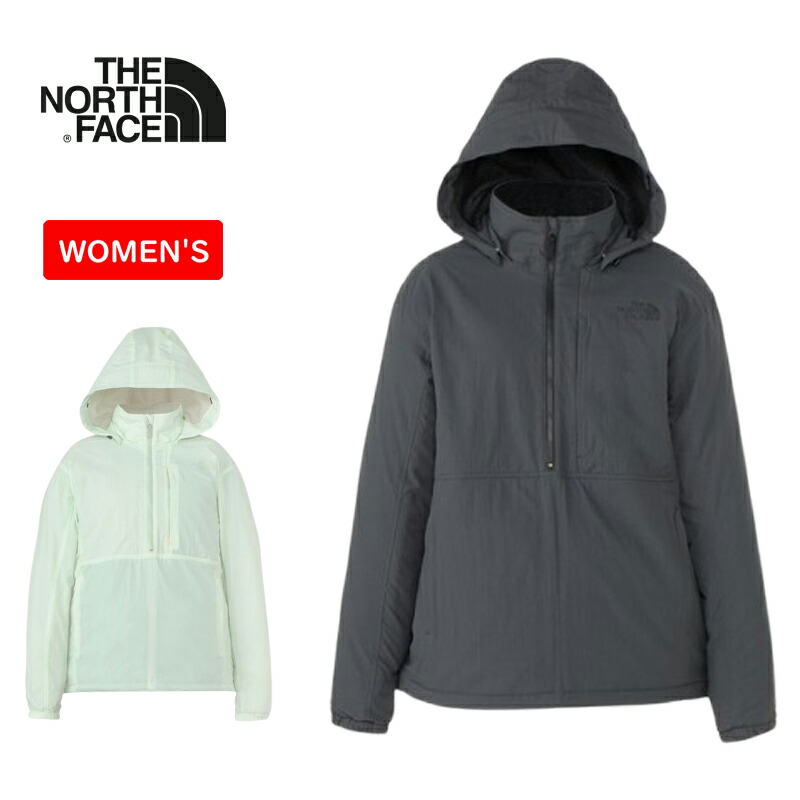 ノースフェイス スタンダード　アノラック 追加》【THE NORTH FACE/ ザノースフェイス】コンパクト