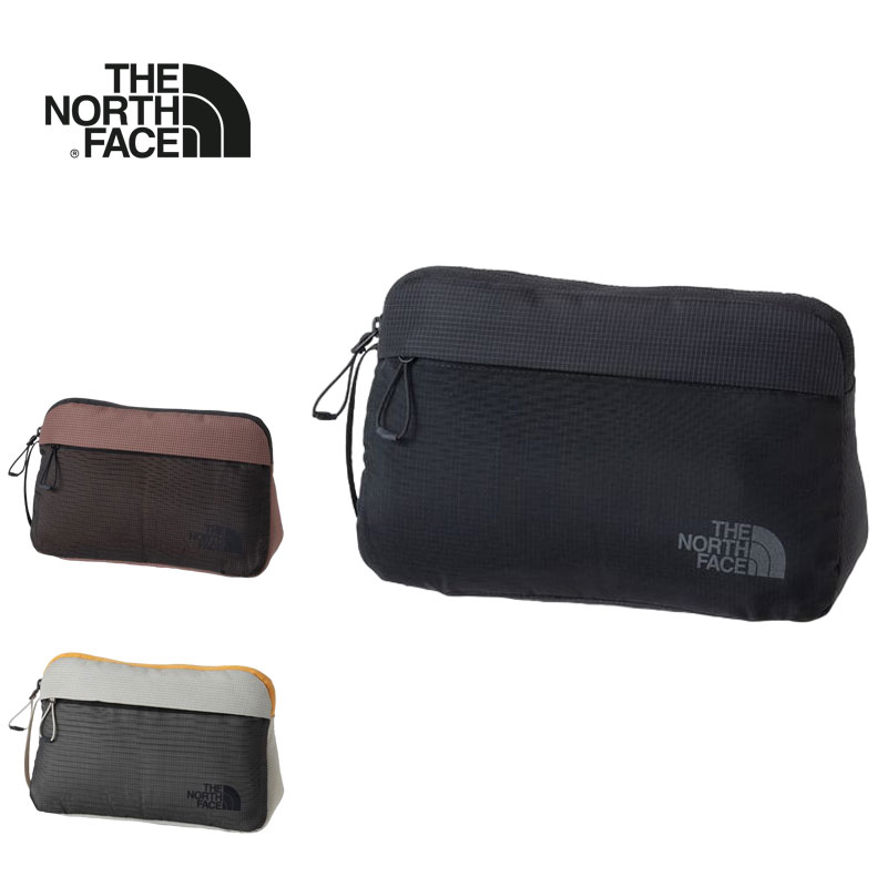 楽天市場】ザ・ノース・フェイス ノースフェイス ヘイジーポーチM THE