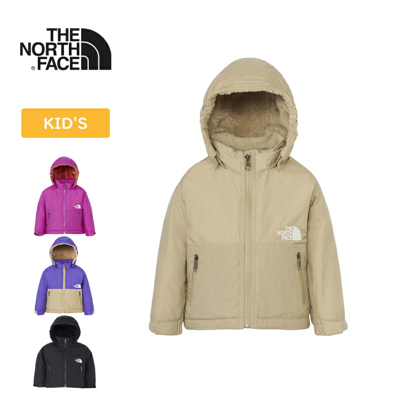 The North Face コンパクトノマドジャケットNPJ72451 THE NORTH FACE FACE ザ・ノース・フェイス コンパクトノマド