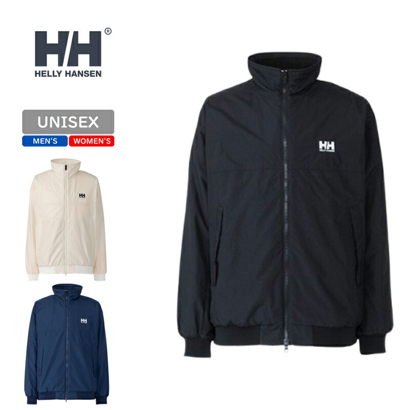 HELLY HANSEN(ヘリーハンセン) ヴァーレ ウィンタージャケット HH12467 全3色 全3サイズ