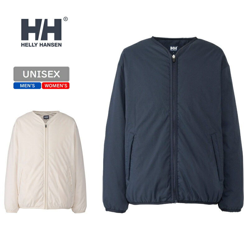 楽天市場】ヘリーハンセン スカイリムインサレーションジャケット