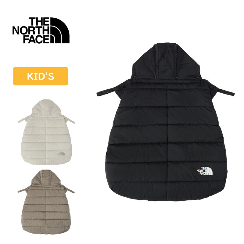 THE NORTH FACE　ノースフェイス　シェルブランケット ワイルドスワンズ・パタゴニア正規販売店 GMMSTORE