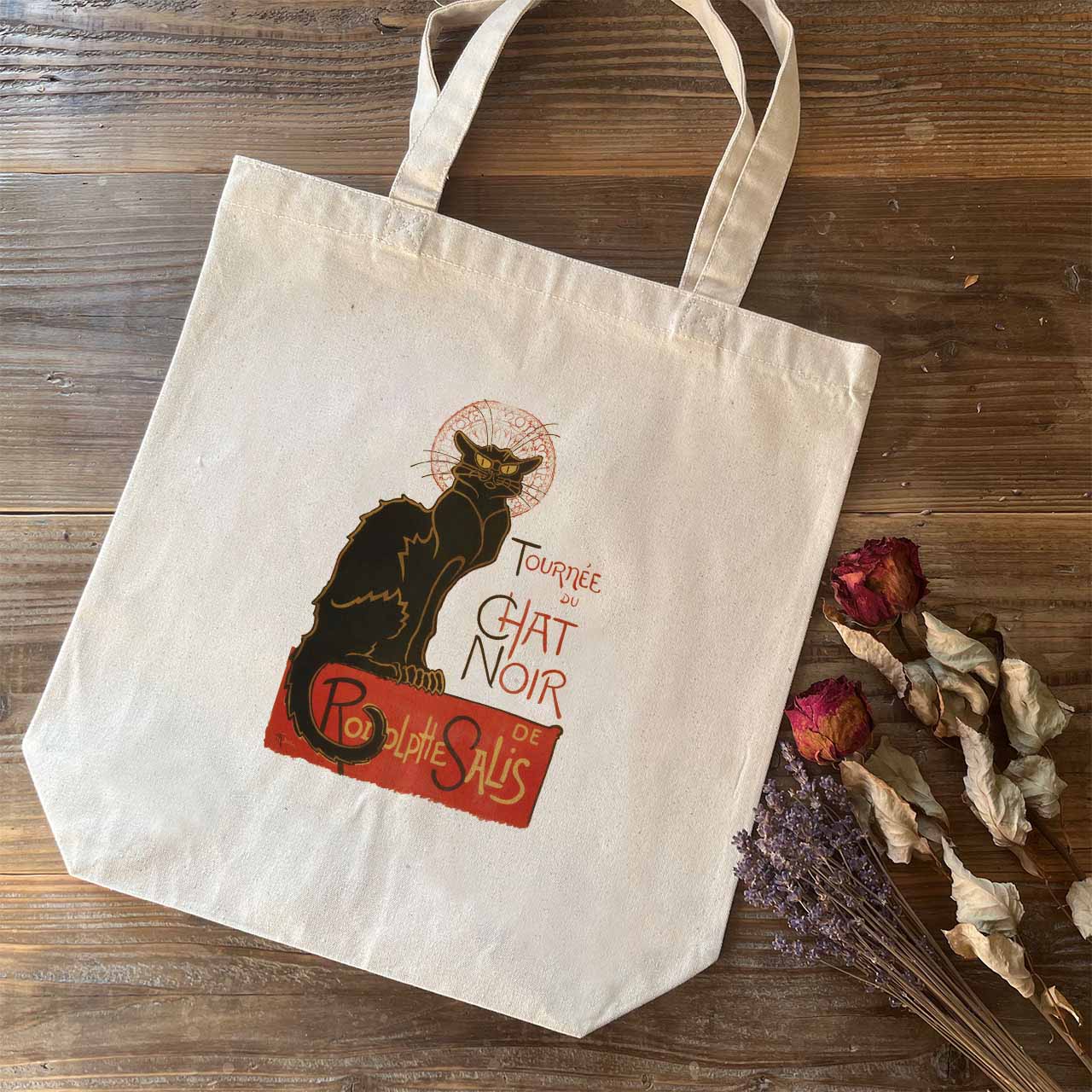 楽天市場】トートバッグ / ジャン ベルナール「座る猫」 カバン