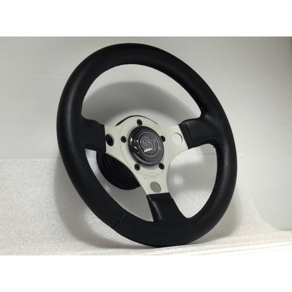 楽天市場】栃木発 在庫有☆ 小径！ グラント 25cm クラシック ブラック