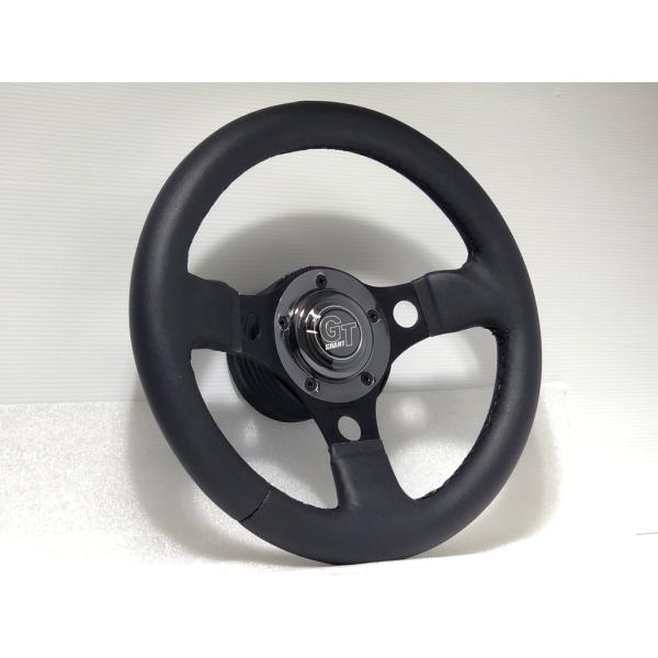 楽天市場】栃木発 在庫有☆ 小径！ グラント 25cm クラシック ブラック