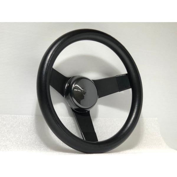 楽天市場】栃木発 在庫有☆ 小径！ グラント 25cm クラシック ブラック