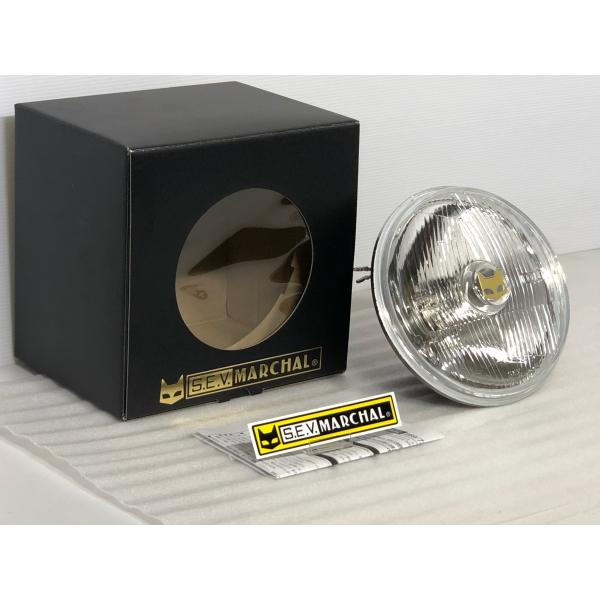 楽天市場】適切な取付で 車検対応 ☆ステッカー付☆ 889 ヘッドランプ