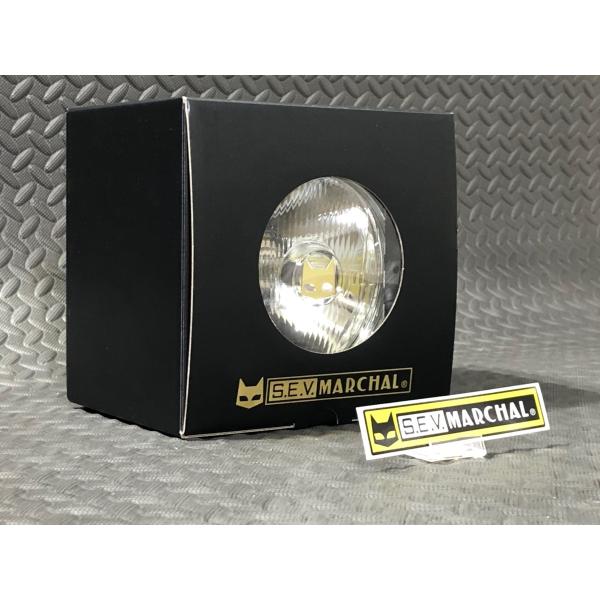 楽天市場】マーシャル 721・701 スタールクス ASSY クリアーレンズ